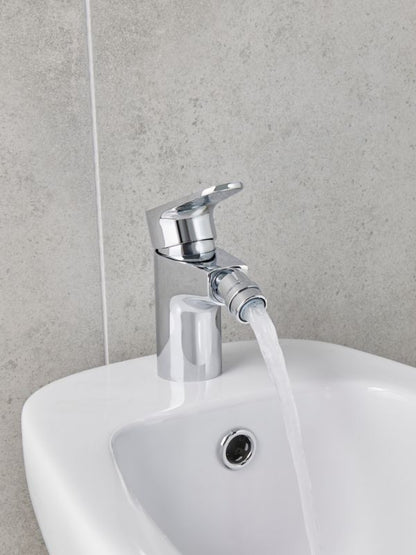 Bidetarmatur Cavally S Krom 3663602301240