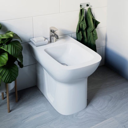 Bidetarmatur Cavally S Krom 3663602301240
