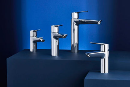 Grohe Start Quickfix bidetbatteri i krom