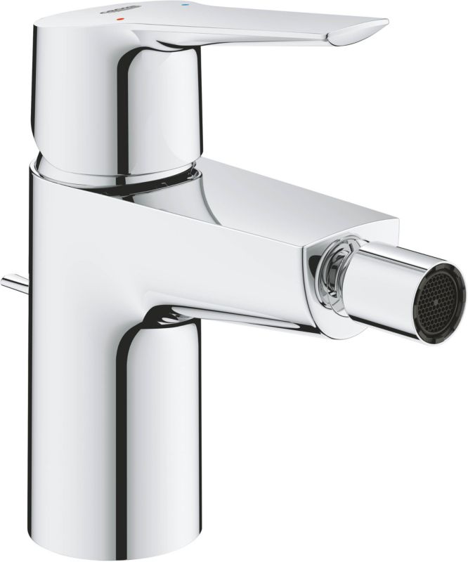 Grohe Start Quickfix bidetbatteri i krom