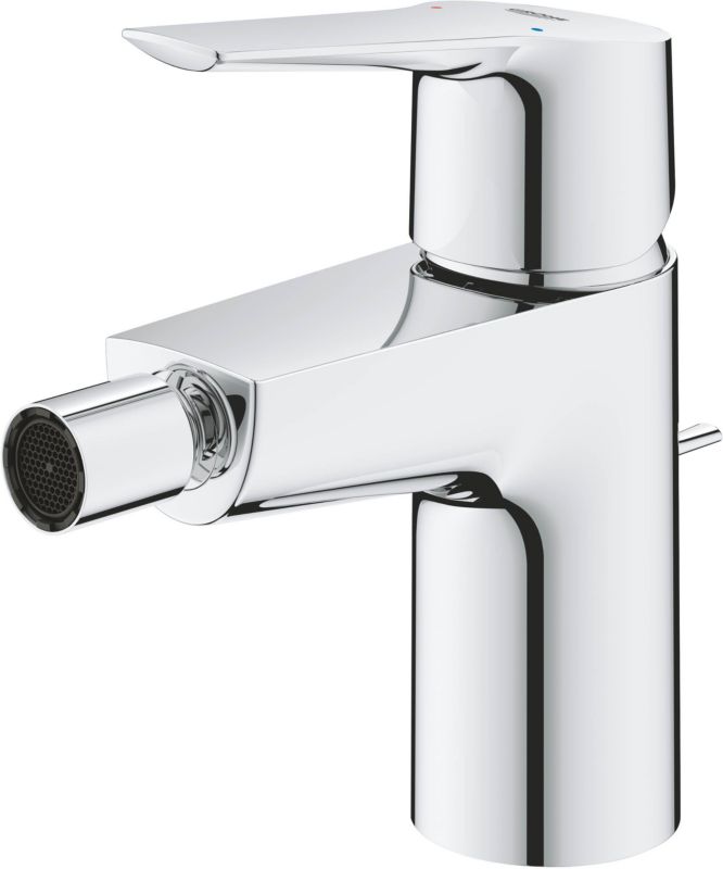 Bidetarmatur Start QuickFix 14,7 cm Krom 4005176624230