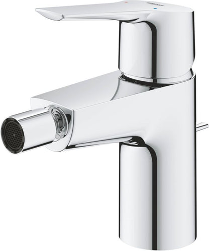 Bidetarmatur Start QuickFix 14,7 cm Krom 4005176624230