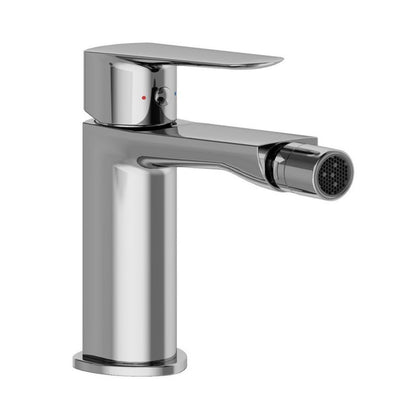 Ravak Life LF 056.00CR stående bidetbatteri 160 mm krom 1 stk