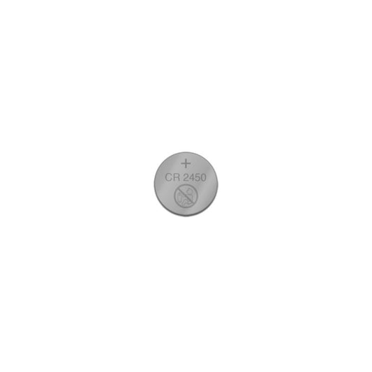 Diall lithiumbatteri CR2450 1 stk.