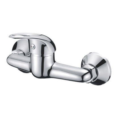Brusearmatur Fabro Krom 14x19x9 cm | 5901912888999