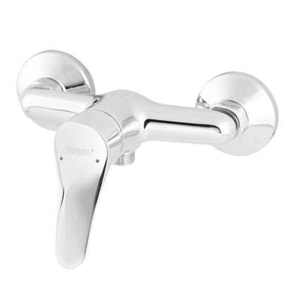 Brusearmatur Ferro Rico Eco 150 mm Chrom