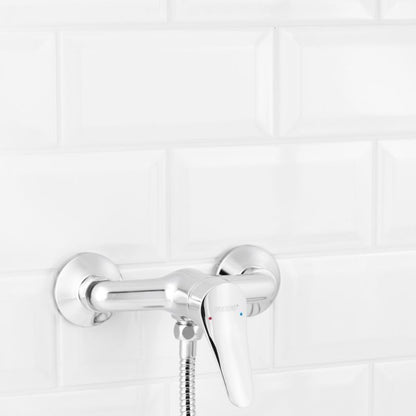 Brusearmatur Ferro Rico Eco 150 mm Chrom