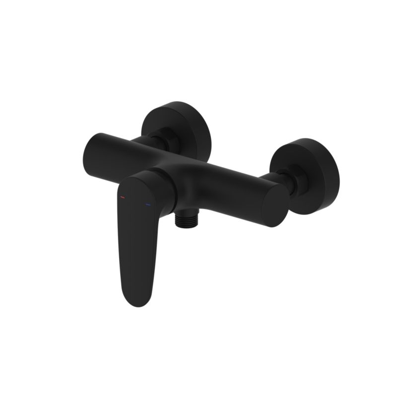 Brusearmatur Cavally L Sort | 3663602319924