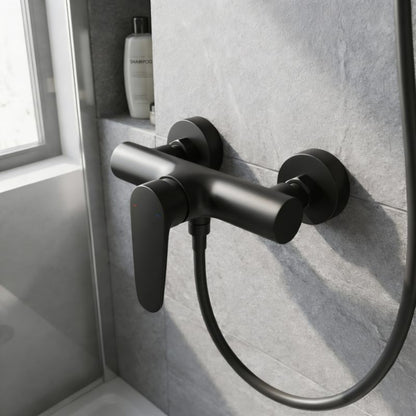 Brusearmatur Cavally L Sort | 3663602319924