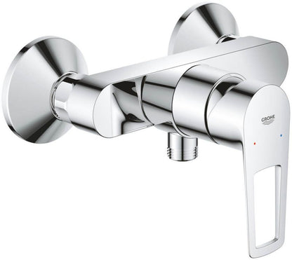 Bateria prysznicowa Start Loop Quickfix 2020 Chrom