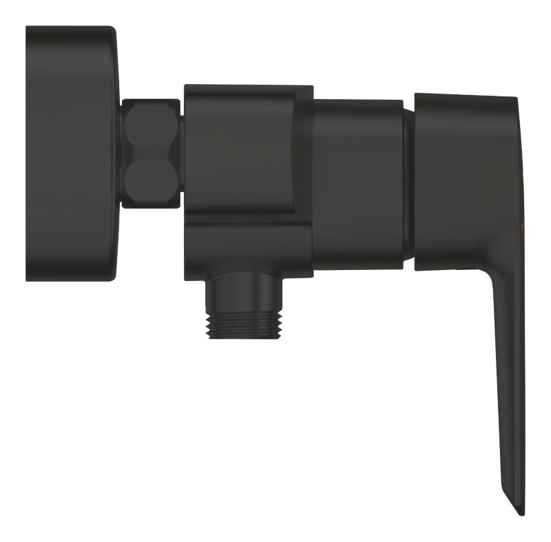 Bruserbatteri Start Quickfix 200 mm Sort | 4005176782060