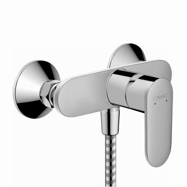 Brusearmatur Blend 150 mm Krom