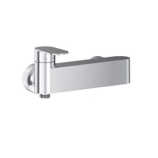 Vægbeslag til bruser Ravak Chrome II CR II 032.00CR 150 mm krom 1 stk