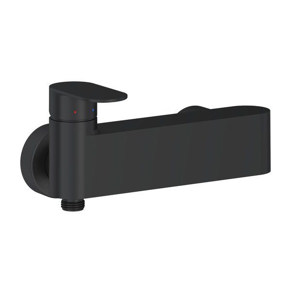 Vægbeslag til bruser Ravak Chrome II CR II 032.00CR 150 mm krom 1 stk