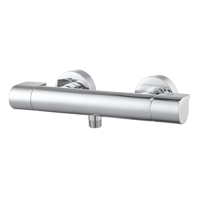 Termostatisk brusebatteri GoodHome Cavally