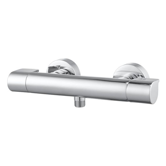 Termostatisk brusebatteri GoodHome Cavally