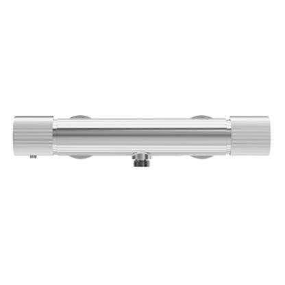 Termostatisk Brusearmatur Levanna Krom 5059340725093
