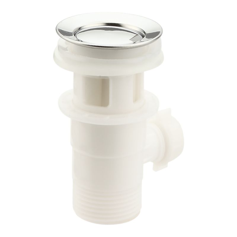 Badeværelsesarmatur Arborg Krom 102 mm