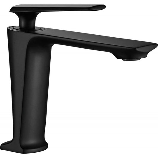 Sort Mexen Ares 744100-70 vaskebatteri til bordmontage, 1 stk.