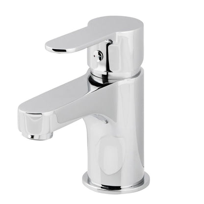 Badeværelsesarmatur Arsuz Krom 130 mm
