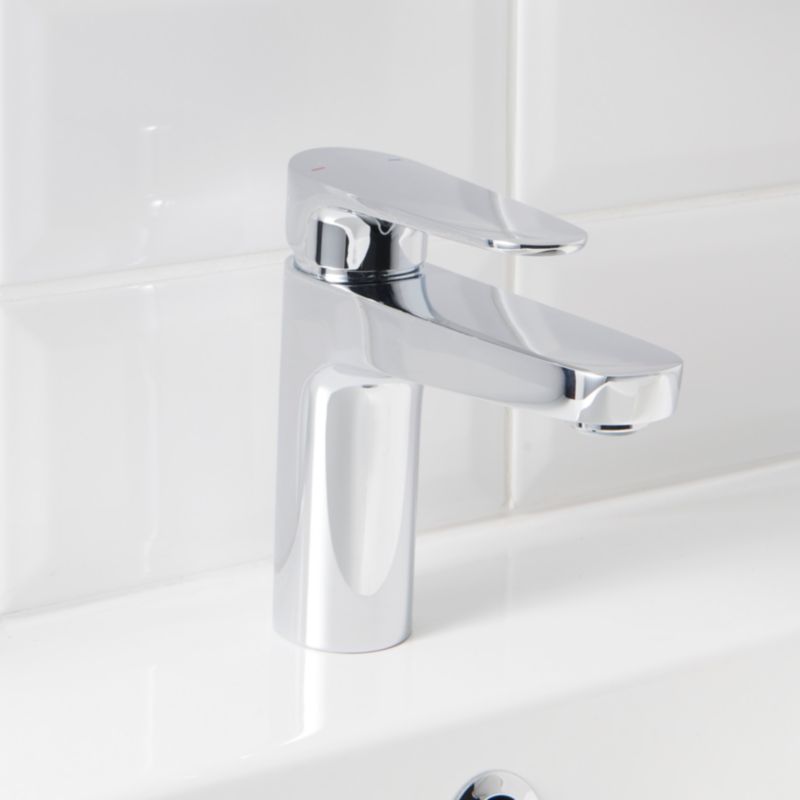 GoodHome Cavally M håndvaskarmatur