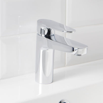 GoodHome Cavally M håndvaskarmatur