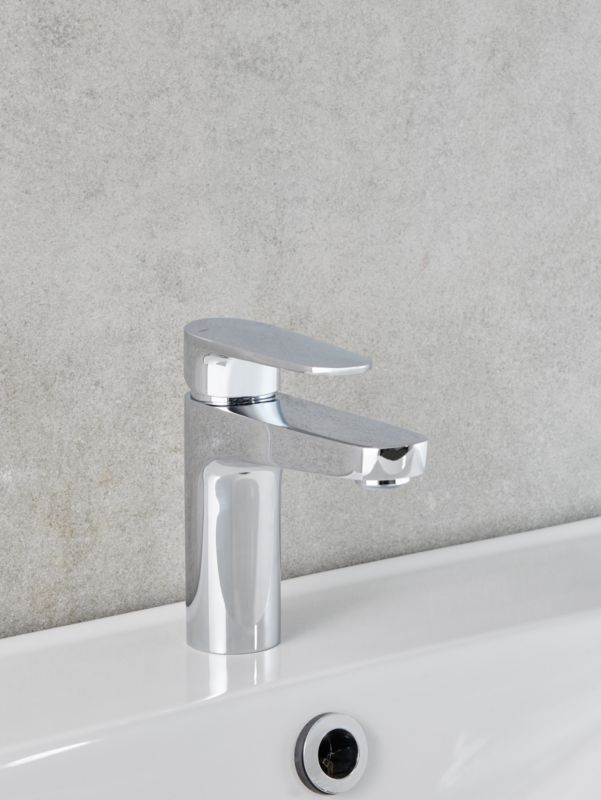 GoodHome Cavally M vaskebatteri til håndvask