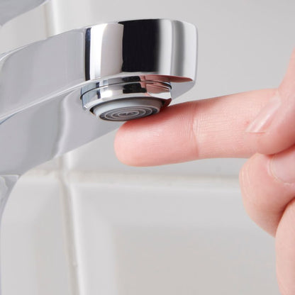 GoodHome Cavally M vaskebatteri til håndvask