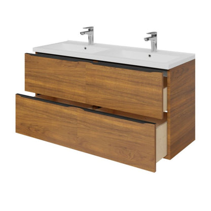 GoodHome Cavally M vaskebatteri til håndvask