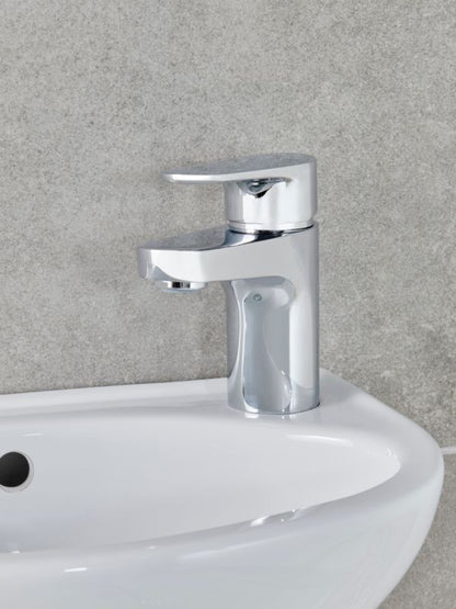 GoodHome Cavally S håndvaskarmatur