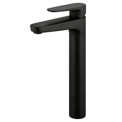 Håndvaskarmatur Cavally XL Sort
