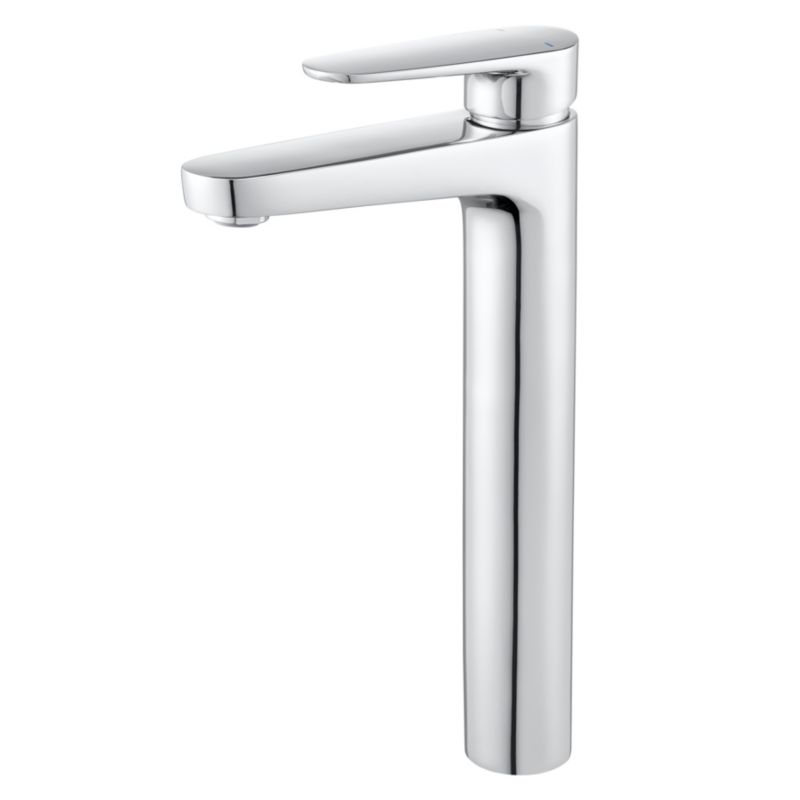 Høj Bateria Umywalkowa Cavally XL New Krom 5063022708434
