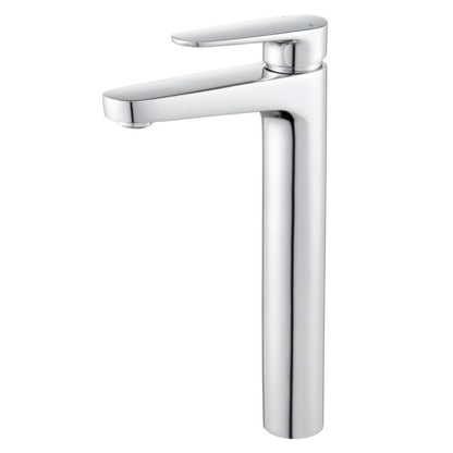 Høj Bateria Umywalkowa Cavally XL New Krom 5063022708434