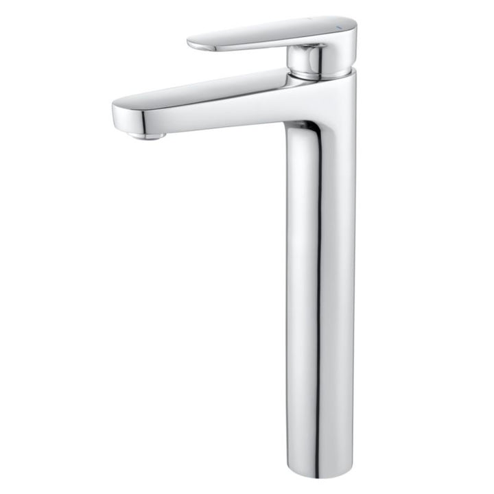 Høj Bateria Umywalkowa Cavally XL New Krom 5063022708434
