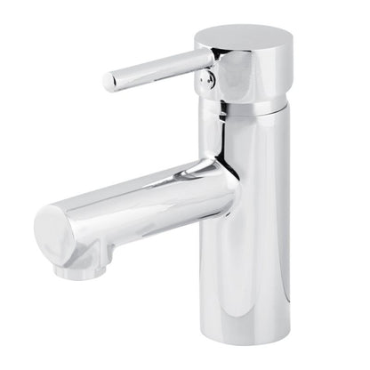 GoodHome Lazu krom håndvaskarmatur