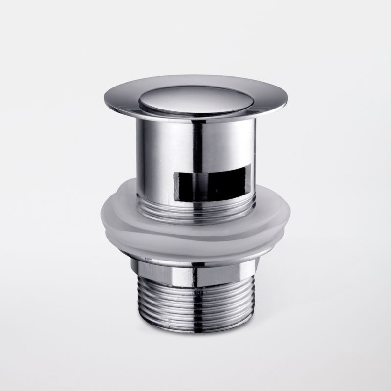 Håndvaskarmatur Lesnoy 17,1x5x15,8 cm Krom | 3663602663768