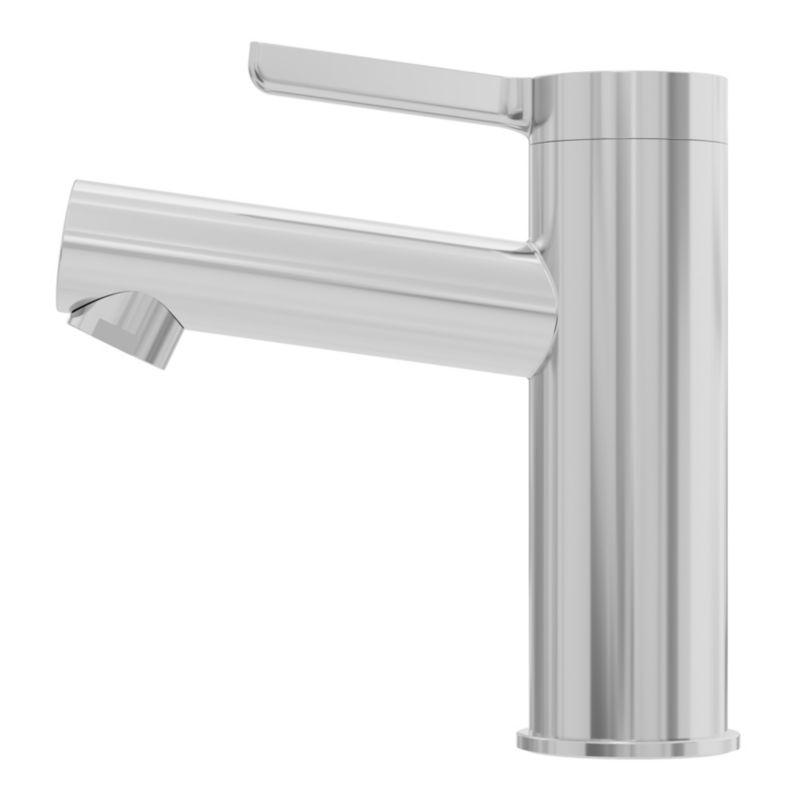 Bateria umywalkowa Maza M Chrom 143 mm