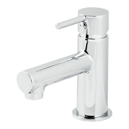 Håndvaskarmatur Mini Lazu Krom 124 mm