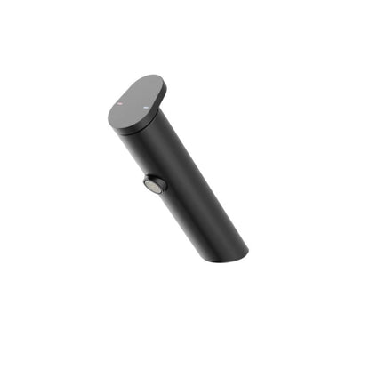 Vaskearmatur Nyasa Sort | 3663602299905