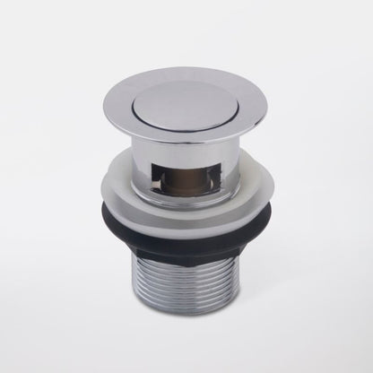 GoodHome Osani krom vaskebatteri