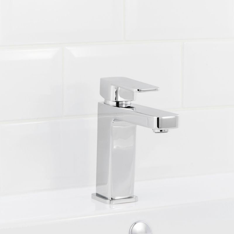 GoodHome Pazar krom håndvaskarmatur