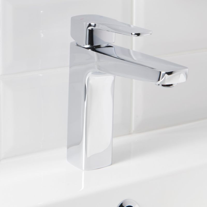 GoodHome Teesta L vaskarmatur