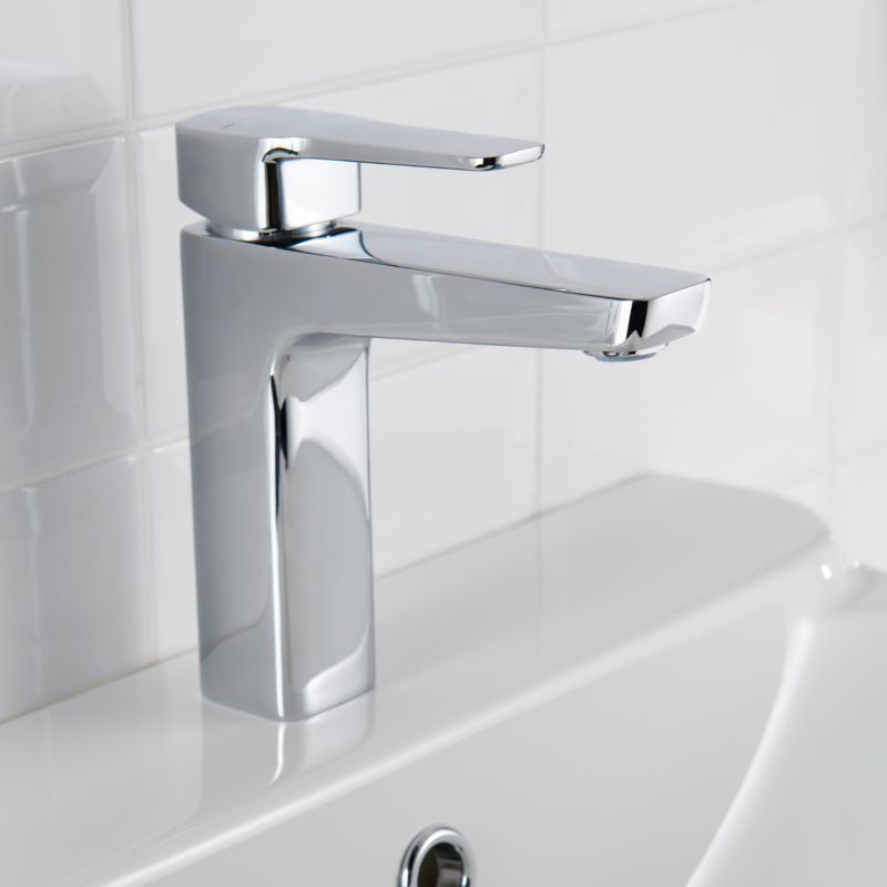 GoodHome Teesta L vaskarmatur