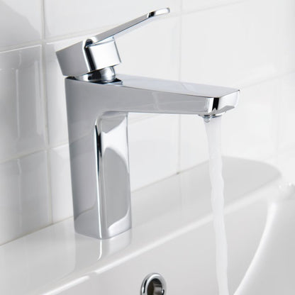 GoodHome Teesta L vaskarmatur