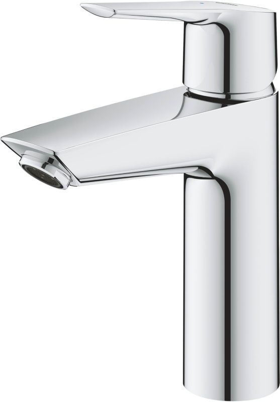 Grohe Start Quickfix M klik-klak krom vaskarmatur