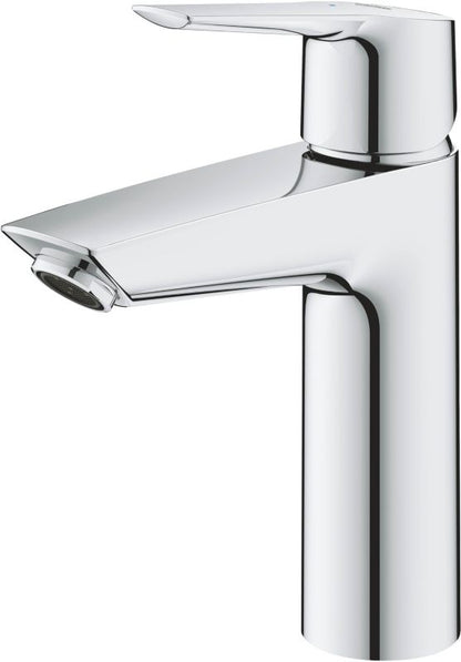 Grohe Start Quickfix M klik-klak krom vaskarmatur
