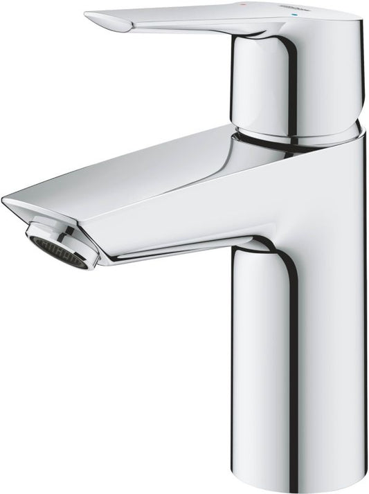 Grohe Start Quickfix S klik-klak kromet håndvaskarmatur