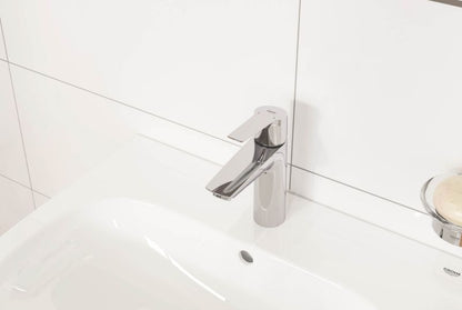 Badeværelsesarmatur Start QuickFix S Klik-klak Krom 4005176624100