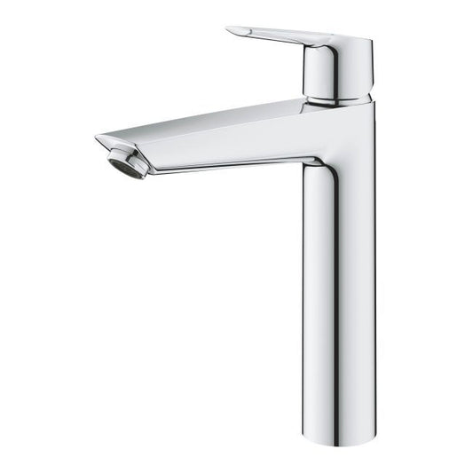 Grohe Start Quickfix XL krom håndvaskarmatur