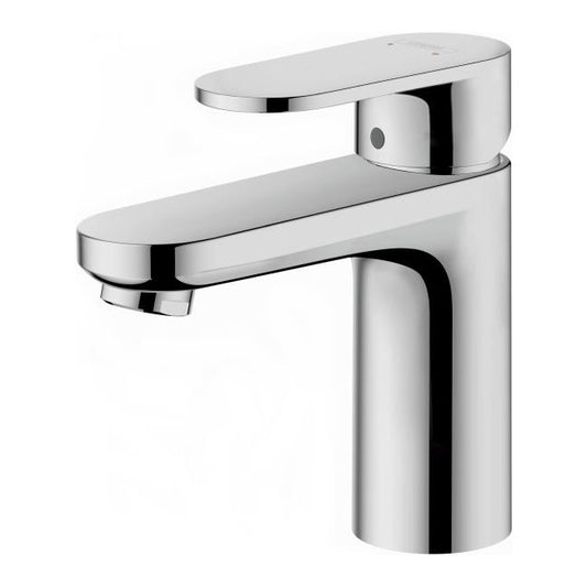 Hansgrohe Blend M vaskebatteri med automatisk bundventil
